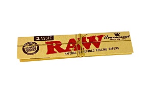 Raw Papers 