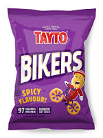 Spicy Bikers 