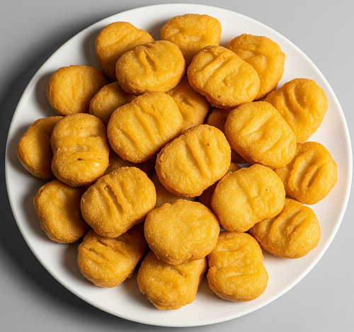 30pcs Chicken Nuggets 