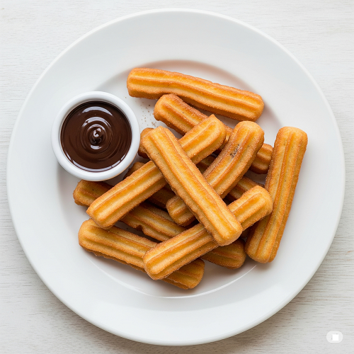 Churros 